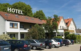 Landhotel Gasthof Am Berg